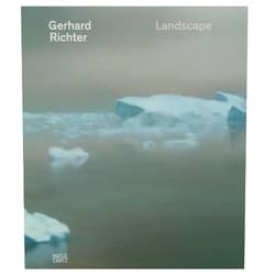 Gerhard Richter,Hubertus Butin,Ann Cotten,TJ Demos,Matias Faldbakken,Cathérine Hug,Lisa Ortner-Kreil Gerhard Richter: Landscape