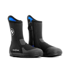Aqua Lung AQUALUNG 5mm Ultrazip Boots (7)