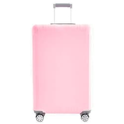 TRAVELKIN more than travel TRAVELKIN Luggage Cover Washable Suitcase Cover Suitcase Protector Anti-scratch Fits 18-32 Inch Luggage