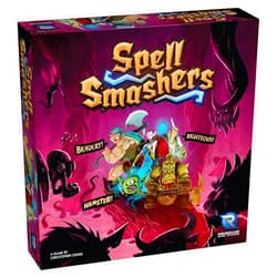 Renegade Game Studios HIT Point Sales Renegade Game Studios Spell Smashers, Game