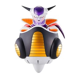 Bandai Spirits Ichibansho - Dragon Ball Z - Frieza (Frieza Army), Collectible Figure