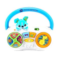 VTech Tune and Learn Boombox