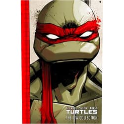 Kevin Eastman, Tom Waltz, Brian Lynch, Mateus Santolouco, Dan Duncan Teenage Mutant Ninja Turtles: The IDW Collection Volume 1 (TMNT IDW Collection)