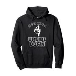 Aerial Dancer Acrobat Dance Arts Aerialist Sports Aerial Dancing Acrobatics Silk Hoop Fitness Flow Air Yoga Pullover Hoodie