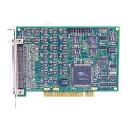 ADLINK Technology PCI-7348 High Driving Capability 48-CH Digital I/O PCI Card