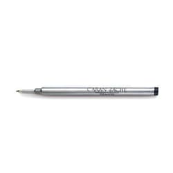 Caran D'ache Rolling Ink Cartridge, Black (8228.009)