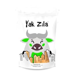 Yak Gold Yak Zila - Huge Yak Puff Treat (3oz)