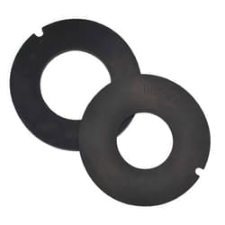 Podoy 385311462 Toilet Seal Kit Include 385316140 RV Rubber Bowl Leak Seal Compatible Many 2001 and Newer Dometic/Sealand VacuFlush and Traveler Model, Replace for 506+, 510+, 511 H, 547+, 548+, 706