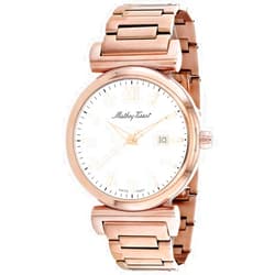 Mathey-Tissot Mathey Tissot Men's Elegance