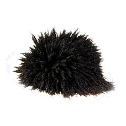 DAILYLIFE Iron Powder Iron Filings for Science Experiments, 1 Pound (16 Ounces) Magnetic Sand with 4 Magnets for Magnetic Field School Project, Metal Shavings Iron Oxide Powder Children Toys