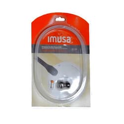 Imusa 6.0Qt BASIC Repair Pressure Cooker