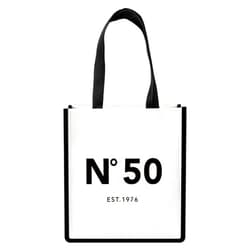 NGLIV Birthday Gifts for Her Canvas Tote Bag Shopping Bags-2026