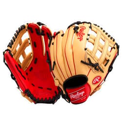 Rawlings Sporting Goods Rawlings Youth Select Exclusive Edition 207 12.25