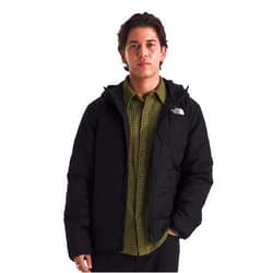 THE NORTH FACE Men's Junction Insulated Hoodie