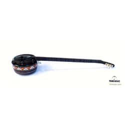 Cumbus Turkish Long Neck Cumbus Cumbush Saz Baglama Sazbus Sazbush CS-621S