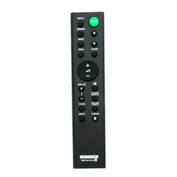 Allimity RMT-AH101U Replaced Remote Control Fit for Sony Sound Bar HT-CT380 HT-CT780 HT-CT381