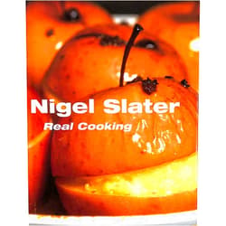By Nigel Slater (Author), Georgia Glynn Smith (Photographer) Real Cooking