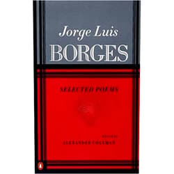 By Jorge Luis Borges (Author) Borges: Selected Poems by Borges Jorge Luis (2000-04-01) Paperback