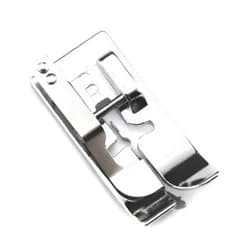DREAMSTITCH X56409001 Snap On Blindhem (Blind Stitch) Presser Foot (R) for Babylock,Brother,Simplicity Sewing Machine ALT:BLG-BSF,X56409051,X56409-001,XC4051031,XC4051051,XC4051-051,XE2650001-7326BR