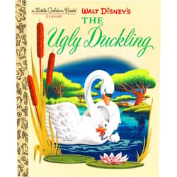 By Annie North Bedford (Author), Walt Disney Studio (Illustrator) Walt Disney's The Ugly Duckling (Disney Classic) (Little Golden Book)
