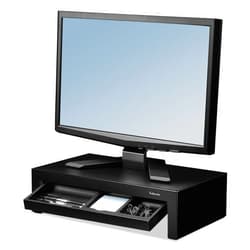 Fellowes 8038101 Designer Suites Monitor Riser