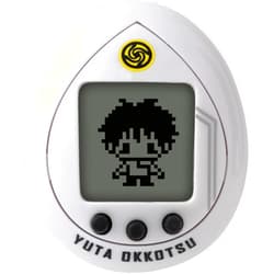 Tamagotchi Nano x Jujutsu Kaisen 0 - Okkotsu