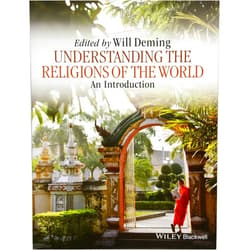 Will Deming Understanding the Religions of the World: An Introduction