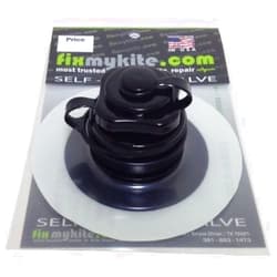 Fixmykite FMK Airush XL Inflate/Deflate Kiteboarding Kite Bladder Valve