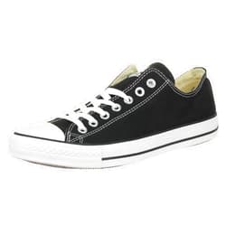 Converse Unisex-Adult Chuck Taylor All Star Low Top (International Version) Sneaker, 35.5 EU