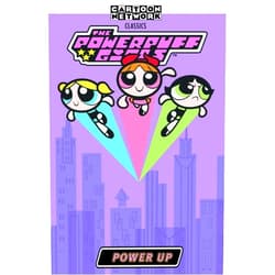 Jennifer Moore,Sean Carolan,John Rozum,Chuck Kim,Abby Denson,Chris Savino,Phil Moy,Ricardo Garcia-Fuentes,Mike DeCarlo,Mike Manley,Cynthia Morrow Powerpuff Girls Classics Volume 2: Power Up