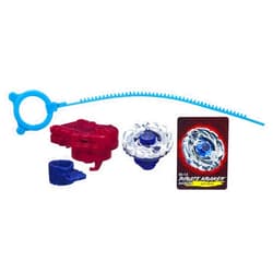 Beyblade A230JSB Shogun Steel Beybattle SS-13 Pirate Kraken Tops