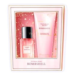 Victoria's Secret Bombshell Mist & Lotion Gift Set