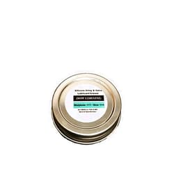 Pilots HQ Dow Corning Molykote 111 Oring/Valve Lubricant/Sealant, 1/2oz (Repackaged for Smaller Applications), Water Resistant Lubricant, Food Grade Lubricant, Dow 111