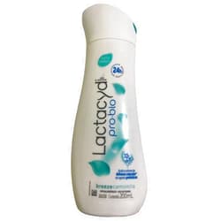 Generic Lactacyd PRO-BIO BREEZE soap for Intimate femenine care