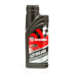 Brembo LCF 600 Plus Brake Fluid - 500ml Bottle
