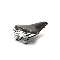 Brooks England Brooks Saddles B67 Bicycle Saddle (Men's)