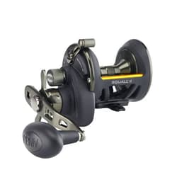 PENN Squall II Star Drag Conventional Fishing Reel
