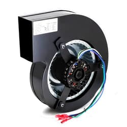 Criditpid 1TDR2 Blower Motor Replaces for Dayton Equivalent 4C754, 1TDR2, 161L75, Fasco B47120,7063-5957,7063-5986, 7063-7662 Centrifugal Blower Motor.