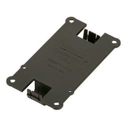 ROCKBOARD by Warwick RockBoard QuickMount Effects Pedal Plate | Type B