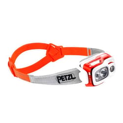 PETZL, Swift RL Rechargeable Headlamp with 900 Lumens & Automatic Brightness Adjustment