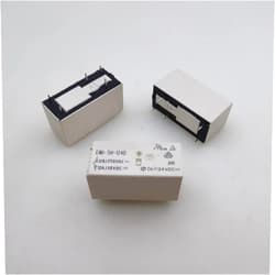 DNSJB EMI-SH-124D EMI-SS-124D 24VDC 5pins 12A 1pcs/lot