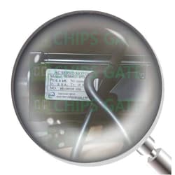 CG CHIPS GATE TSC06401C-3NT3-A 1Pcs New TSC06401C-3NT3-A