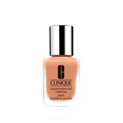Clinique Superbalanced Oil Free Liquid Foundation Makeup For Dry to Oily Skin Types | Hydrating + Moisturizing