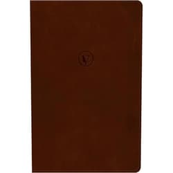 Spanish Edition by César Vidal (Author), B&H Español Editorial Staff (Editor) RVR 1960 Biblia de estudio de César Vidal, café símil piel (SPA RVR 1960 Cesar Vidal Study Bible Brown LeatherTouch) (Spanish Edition)