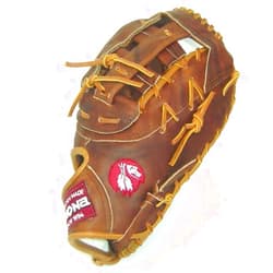 Nokona Walnut W-N70 First Base Glove 13