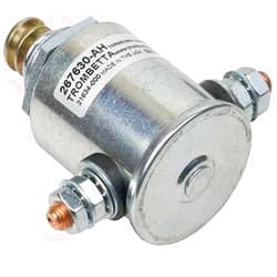 Trombetta 267630 Pump Switch