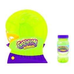 Gazillion Rollin' Wave
