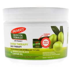 Palmer's Palmers Olive Oil Formula GRO Therapy, 8.8 fluid ounces