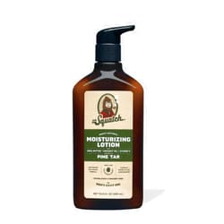 Dr. Squatch Pine Tar Men's Natural Hand Lotion