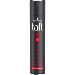 Generic Schwarz'kopf Hair Lacquer Spray (Taft Strong 5, 250ml)